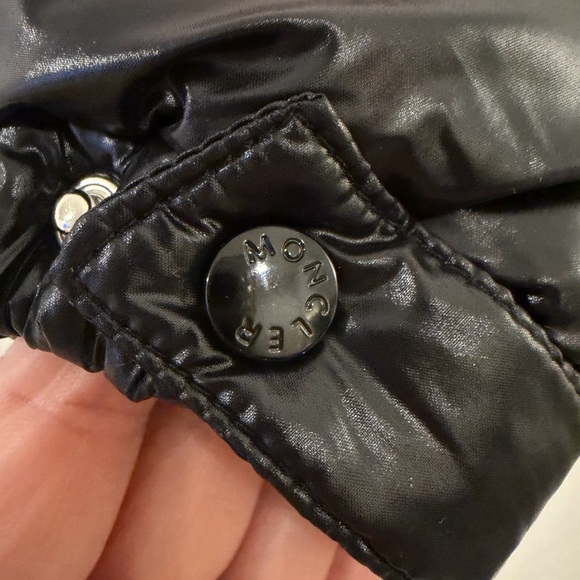 Moncler Badyf Hooded Down Jacket size 2 - Picture 7 of 17